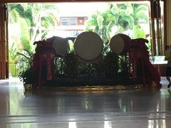 -三亚亚龙湾天域度假酒店