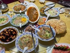 -东华大酒楼(主楼店)