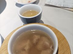 猪肉汤-秋色客家菜(南山店)
