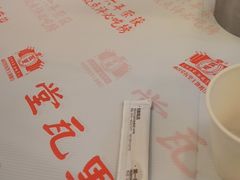 -堂瓦里·33年传统赣菜(第一街区店)