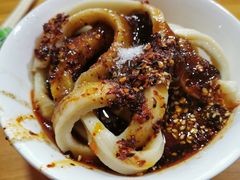 甜水面-洞子口张老二凉粉(文殊院店)