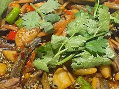 -院8里·小聚园老川菜(九眼桥店)