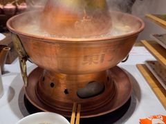 -东门口涮肉·砂锅·烤串(老门东店)