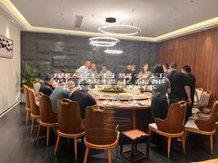 -三叔特色自贡菜(中海国际店)