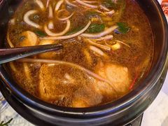 -杨记齐齐哈尔烤肉(总店)