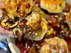 -辣螃铠盆盆蟹大排档(总店)