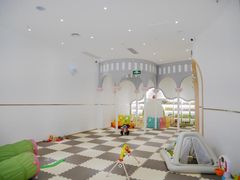 -沥鲨亲子游泳俱乐部(金沙洲中心)