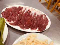 -三兴涮羊肉(荣安大街店)