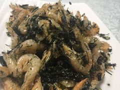 -浦江餐饮·上海菜馆(五四路店)