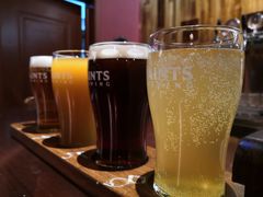 -圣徒精酿美式餐厅saints brewing(裕华万达步行街店)