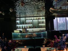 -W20 SHINING Party·K(悦豪和平路店)