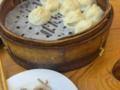 -颐缘居·南翔小笼馆