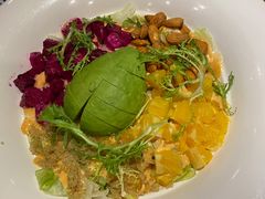 -小放牛炒菜馆(军校店)