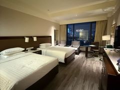 -杭州武林万怡酒店