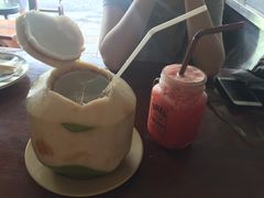 -Dang restaurant (patong phuket)