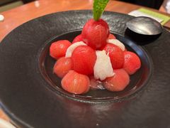 -大树餐厅(益田假日店)