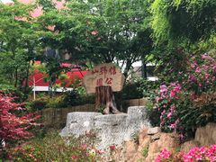 景点-信号山公园