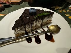 -第101座花园餐厅(湖滨88店)