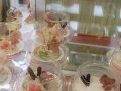 -包满意面包糕点(东坝店)