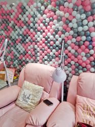 -Beauty Nails 美甲美睫皮肤管理