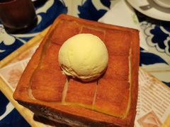 -绿茶餐厅(珞珈创意城店)