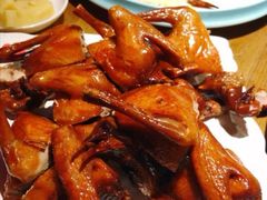 -大鸽饭(体育西路店)