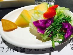 -一品诚记烤肉·甄选店(中南路店)