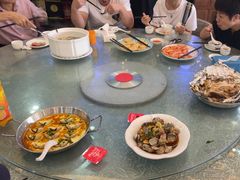 -巽寮印象美食部落餐厅·海鲜·地方特色菜(惠州体验店)