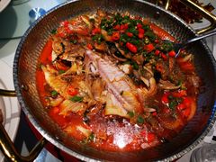 -沱江小镇 (良乡店)