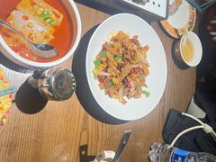 -相约·羊村小馆非遗手抓肉(七一酱园店)