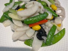 -海富门·带鱼·淮扬菜·粤菜(甘家口店)