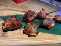 -桂小厨广西菜(青秀万达店)