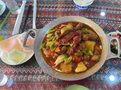 -西域美食(西直门南小街店)