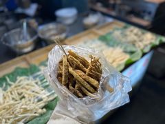 -大学城夜市大排档(凤栖路店)