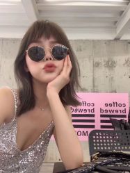 点击看大图 -3AM HAIR SALON烫发染发接发