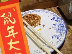 -熙成烧烤(白塔岭店)