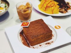 -龙记·香港茶餐厅(海上世界店)