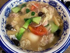-刘长兴(逸仙桥店)