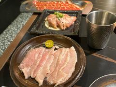 -厚贞日式烤肉(浦东汇智店)