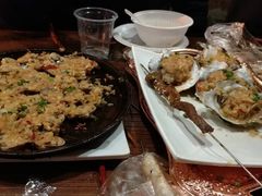 -霄汉羊排(万松园一店)