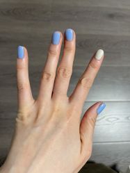 -阿噶西美甲美睫