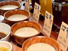 -腾格里· 蒙古山羊火锅(北京中关村店)