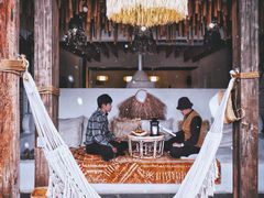 -丽江泸沽湖景区