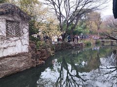 -拙政园