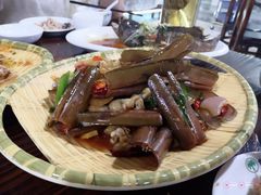 -琼大师东方烤乳猪(亚特兰蒂斯店)