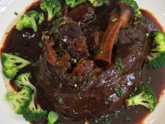 -聚丰园•湖鲜餐厅(阿红私房菜梅石路店)