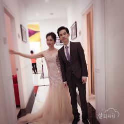 -金夫人婚纱摄影(华南店)