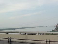 -铜陵长江公路大桥管理处-停车场