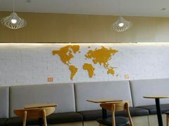 大堂-BreadTalk面包新语·烘焙蛋糕(广州白云五号店)