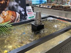 -亚马逊海鲜自助(梅溪湖步步高店)